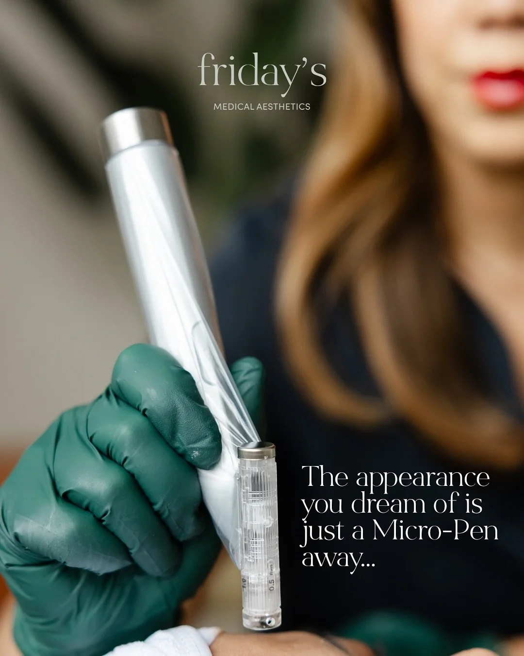 It&rsquo;s not just a treatment.
It&rsquo;s your skin remembering how to heal itself again.

Microneedling isn&rsquo;t indulgence; it&rsquo;s renewal.

It rebuilds what time, stress, and life have taken, by working with your skin.

Yes, microneedling