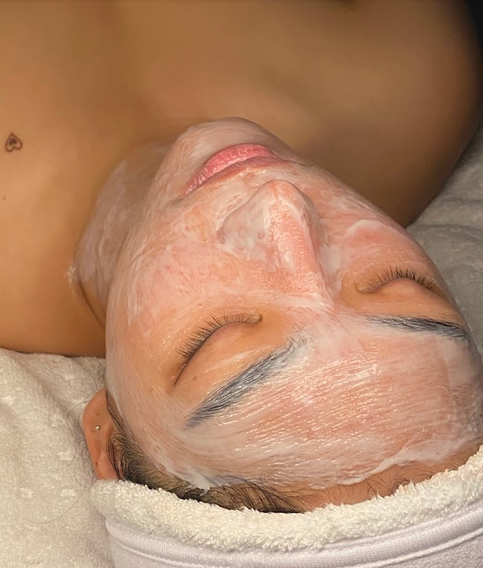 It’s Not Your Moisturizer… It May Be This 💧