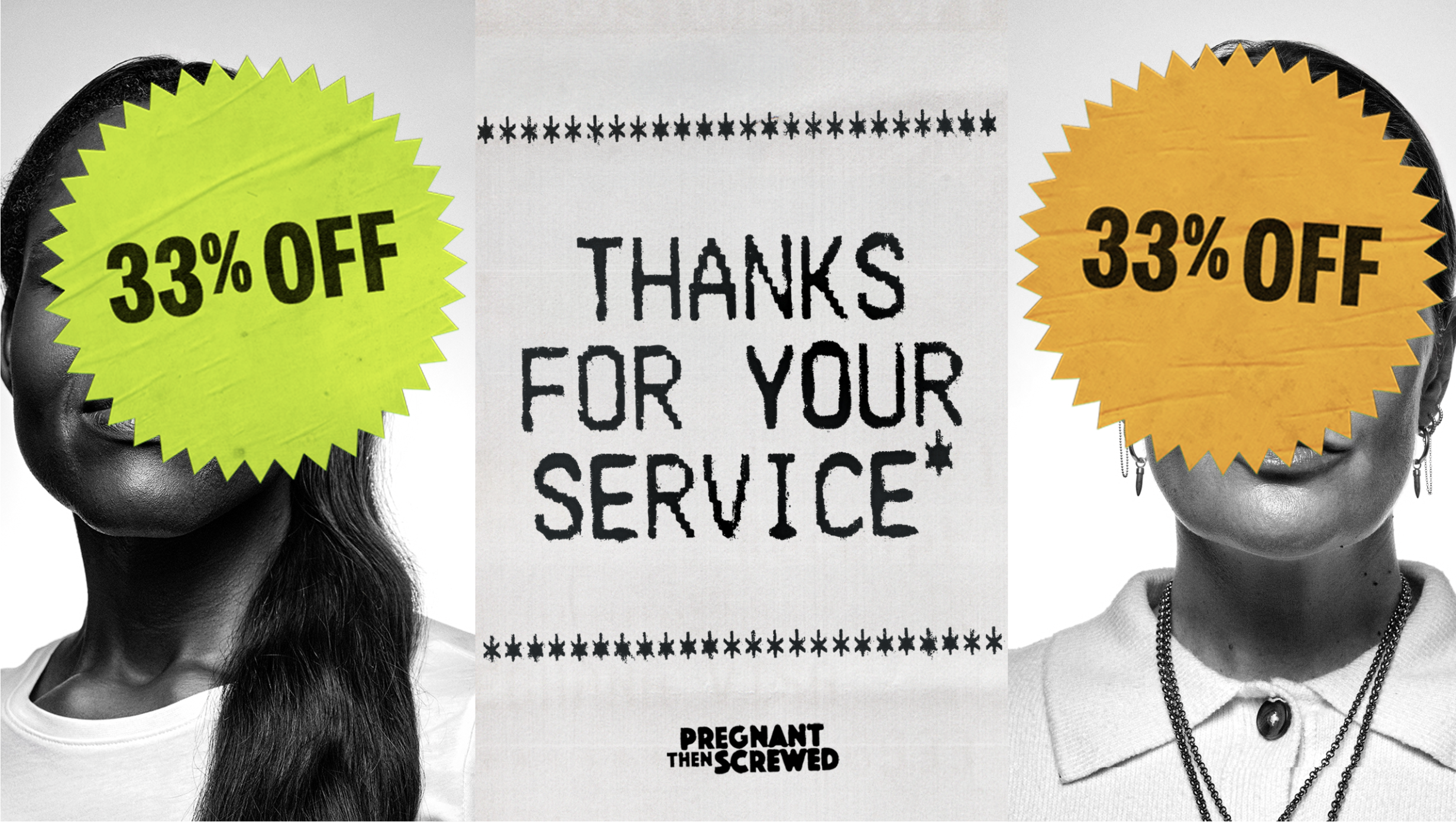 Pregnant Then Screwed - Thanks For Your Service*