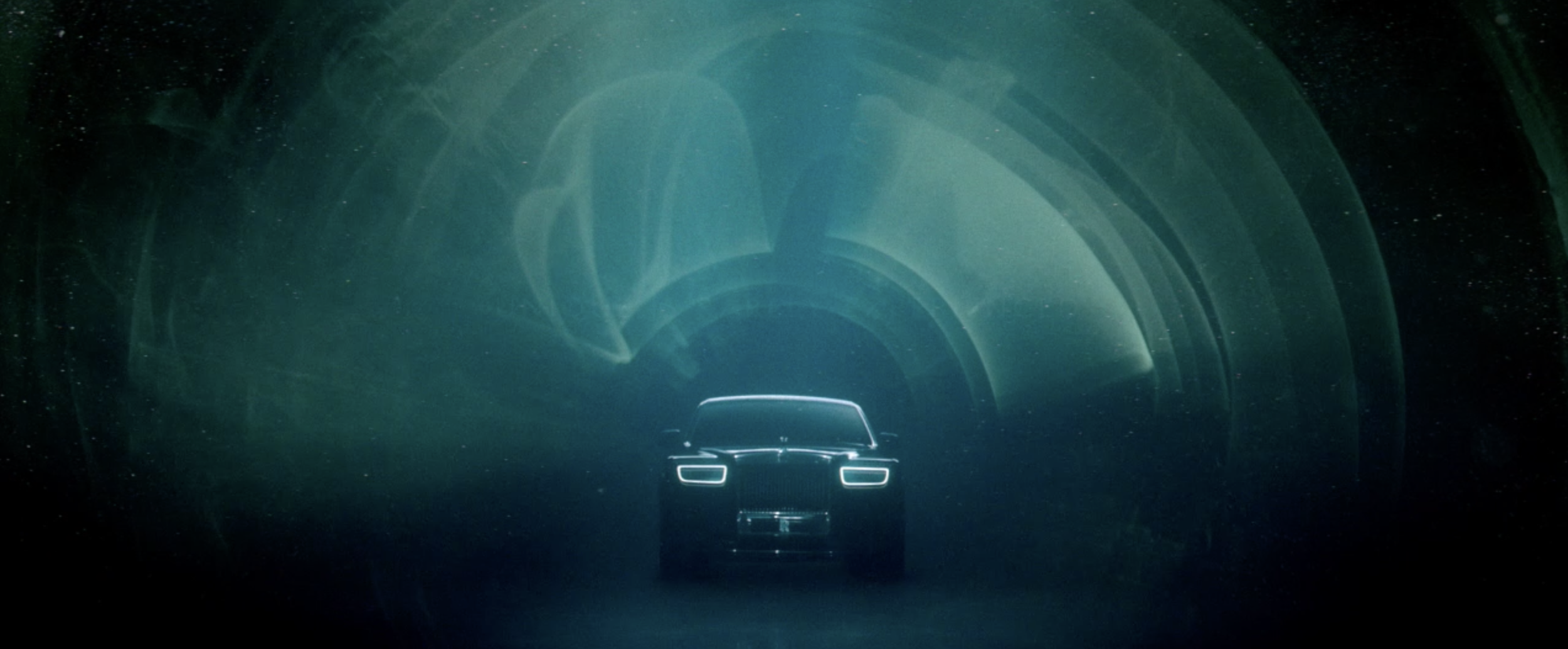 Rolls-Royce - One of One
