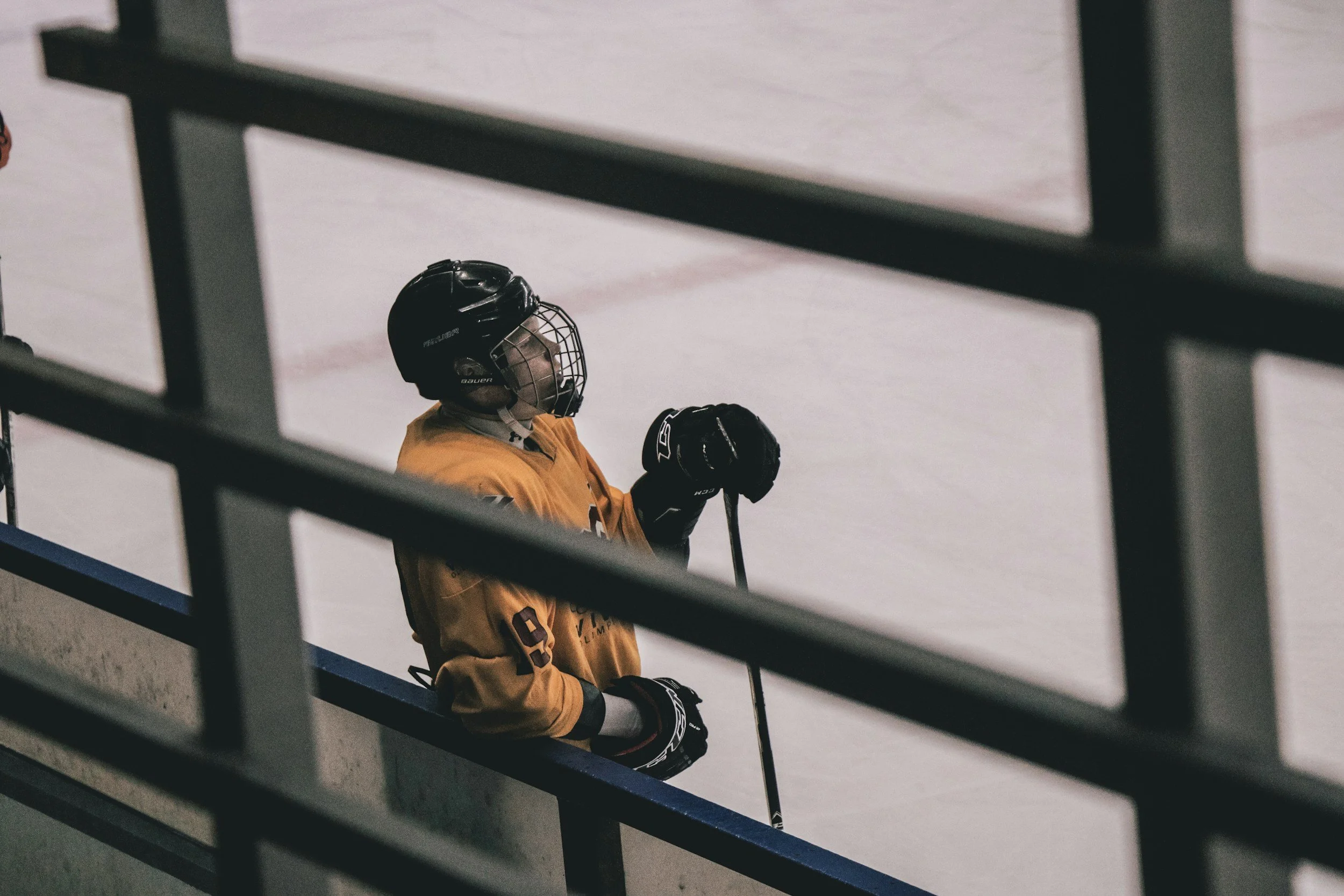 3 Mental Game Killers Hockey Players Face (And How to Fix Them)