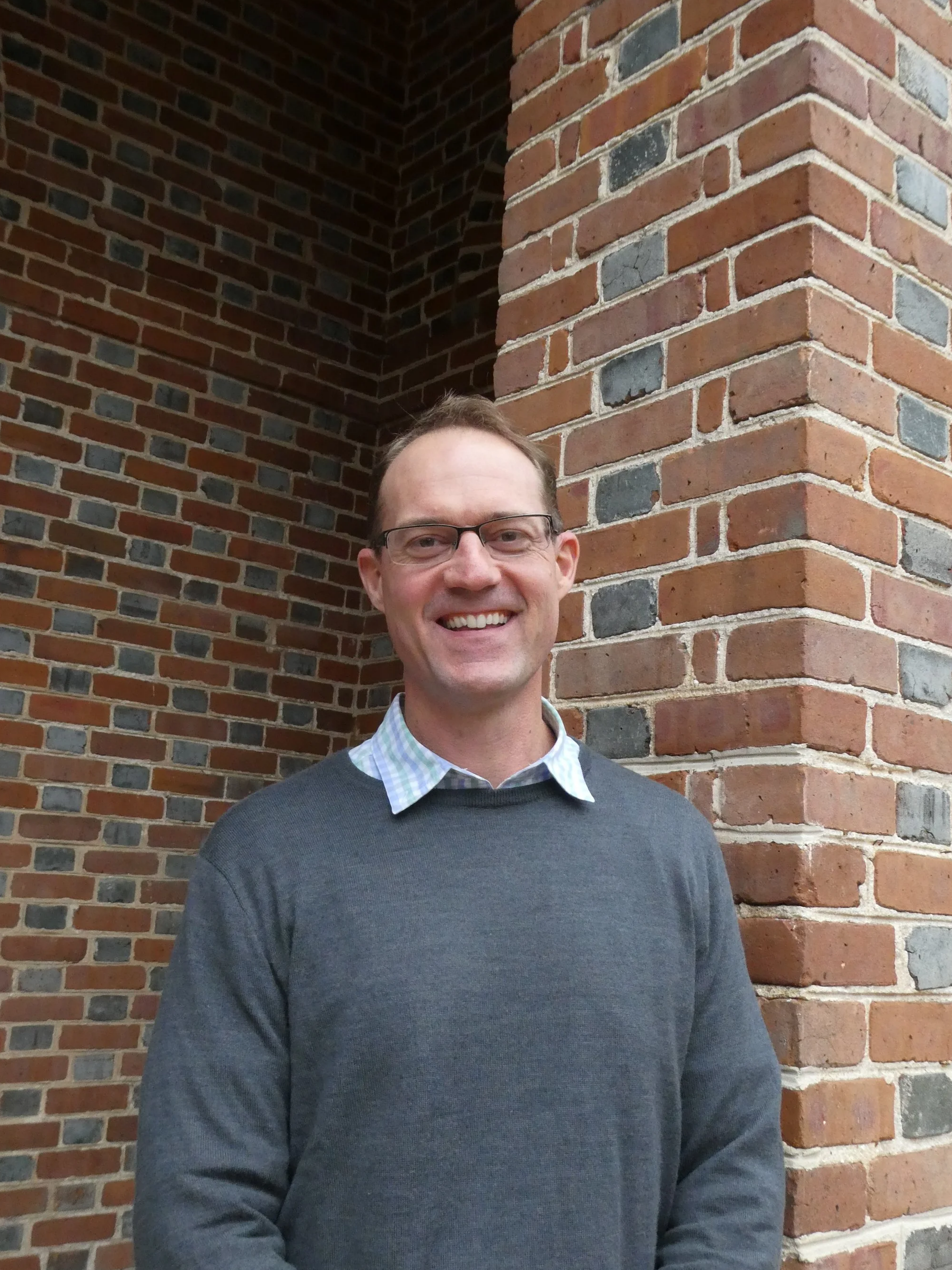 Professor Philip Roessler