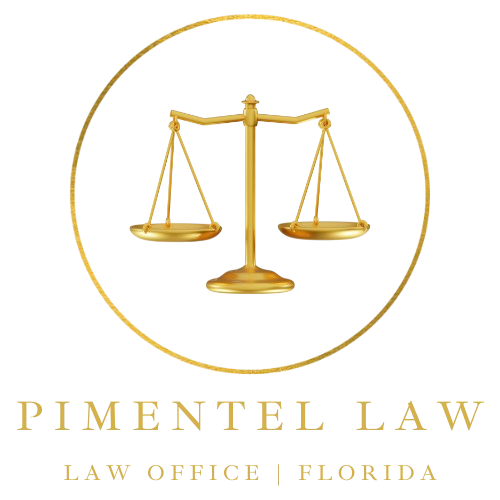 Pimentel Law