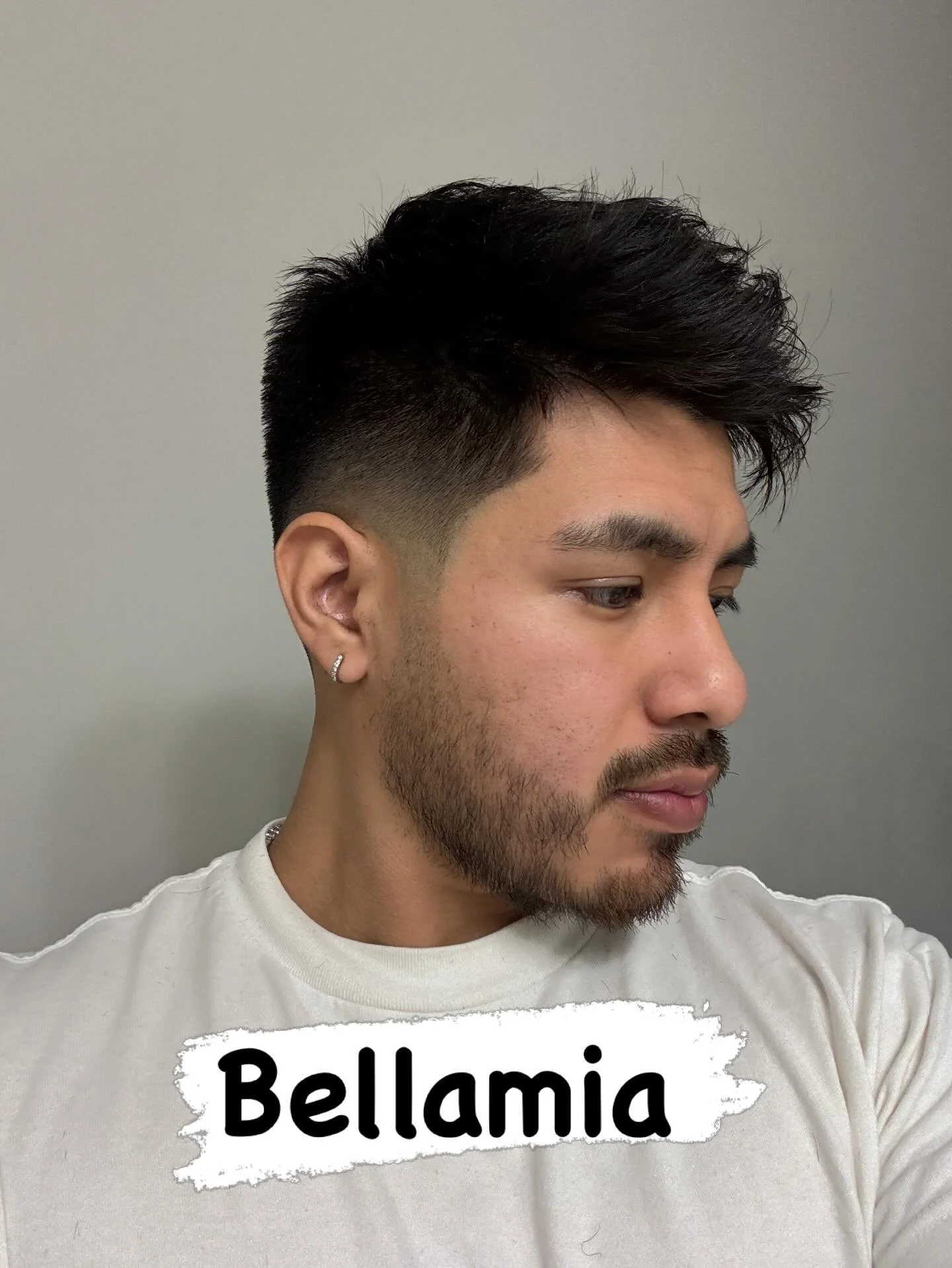 #Bellamia#fades#flowerybranch#Braselton#hoshton