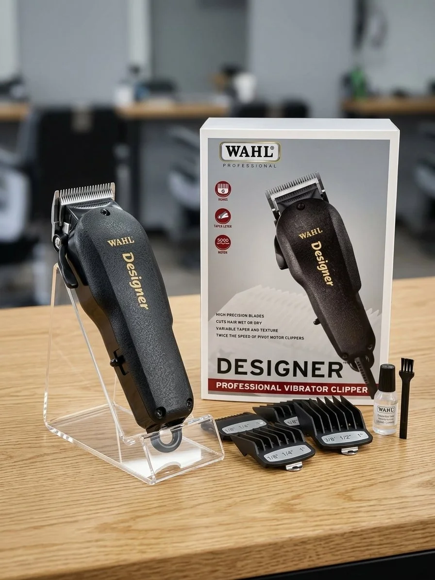 Wahl Professional Designer Clippers