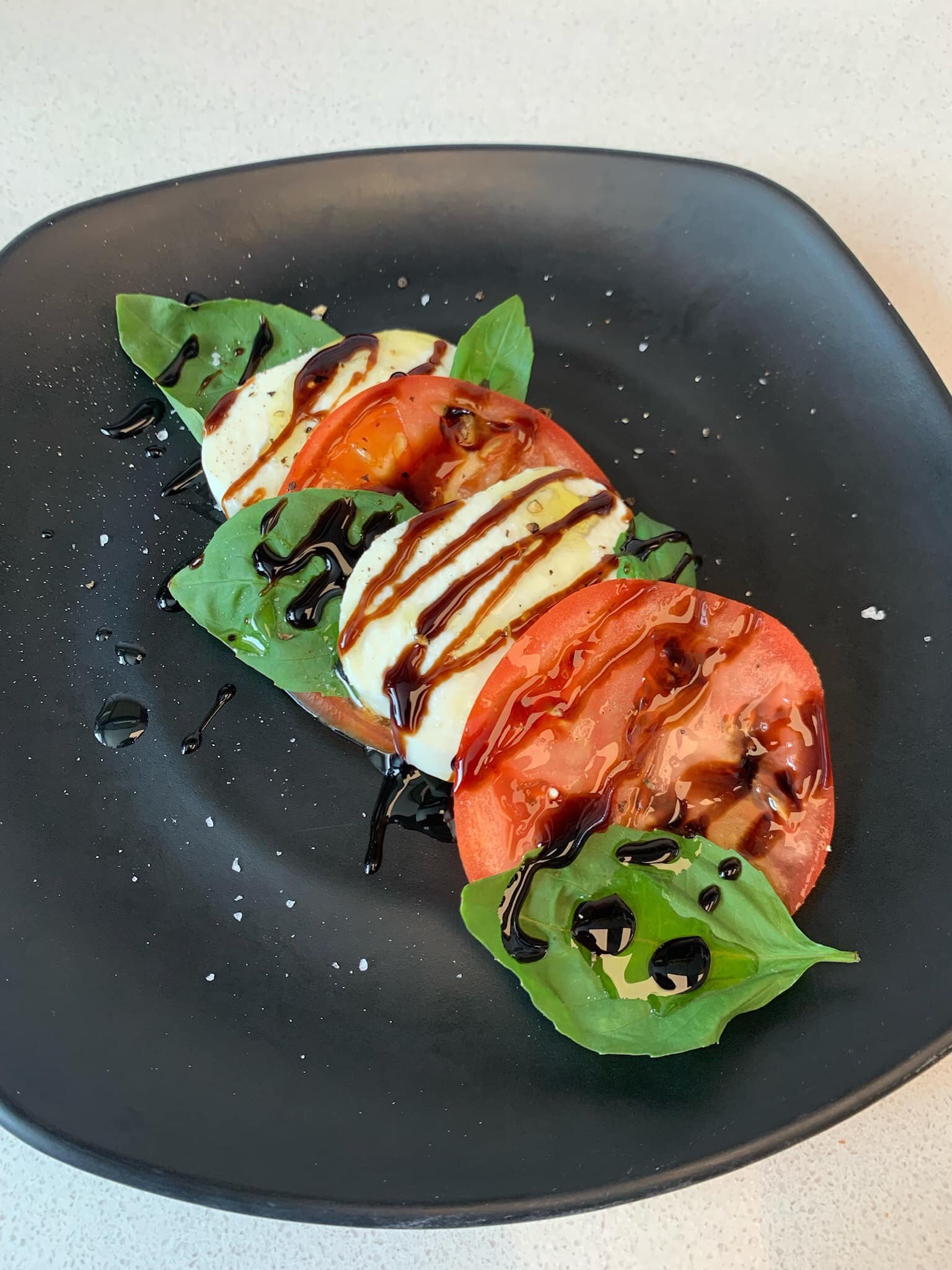 Karen's Caprese Salad