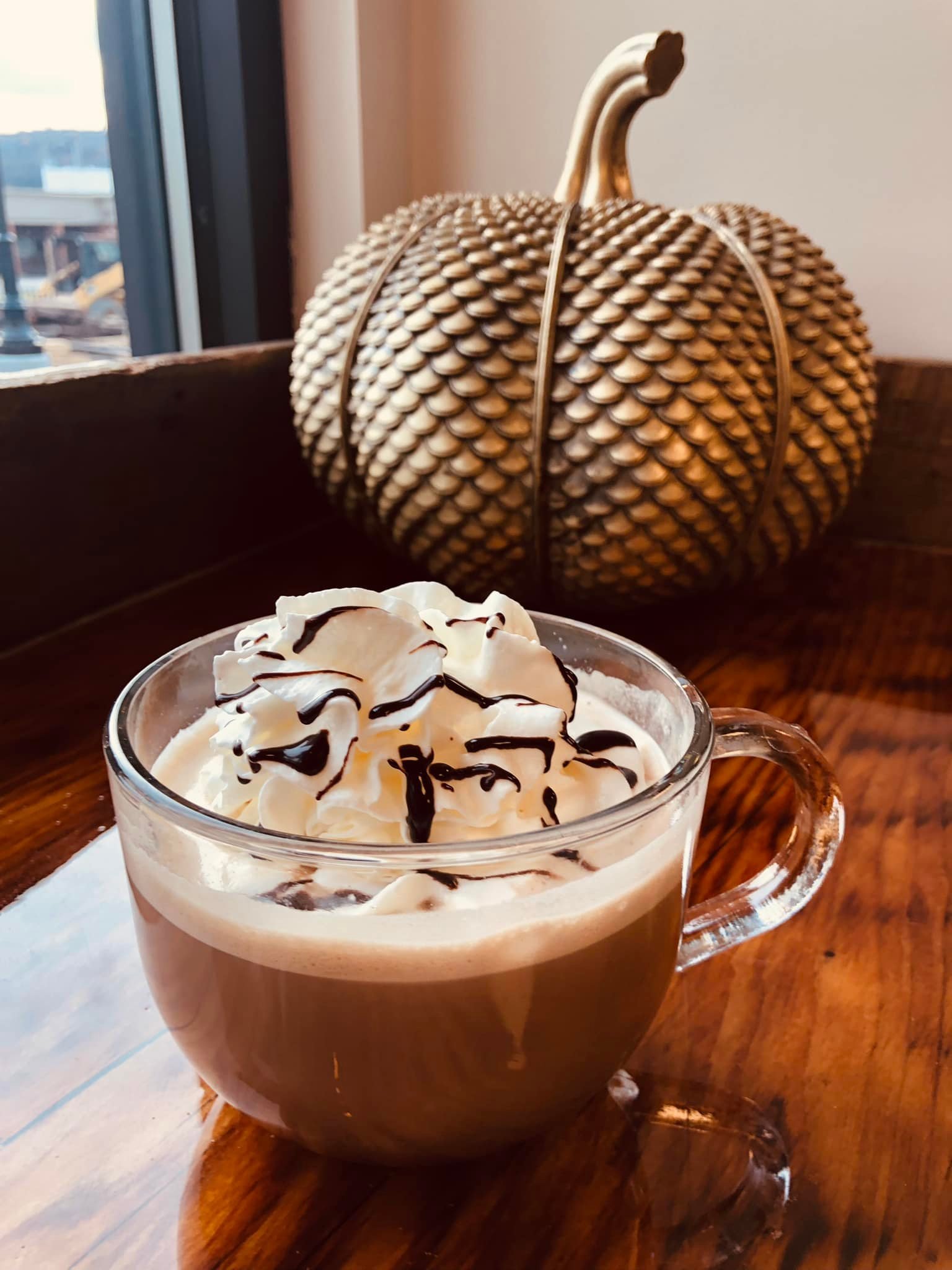 Mocha