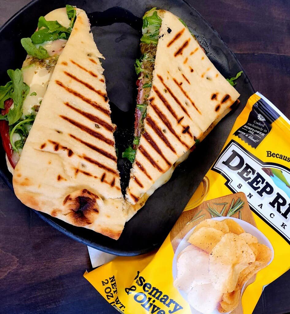 Italian Panini
