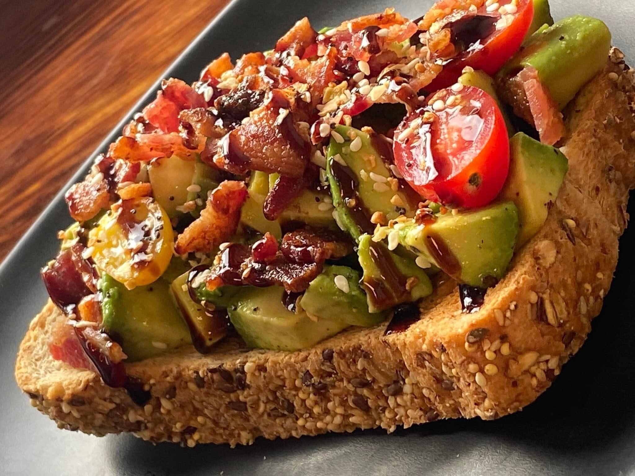 Avocado Toast