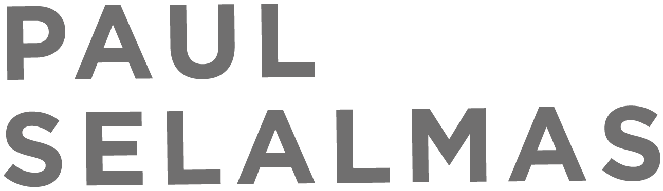PAUL SELALMAS / ART