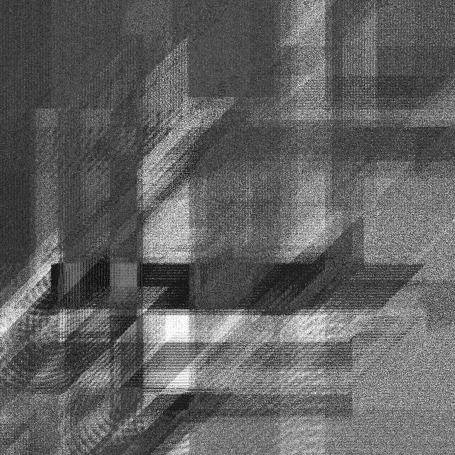Digital Art - Window View - Street - Print on paper - by Paul Selalmas