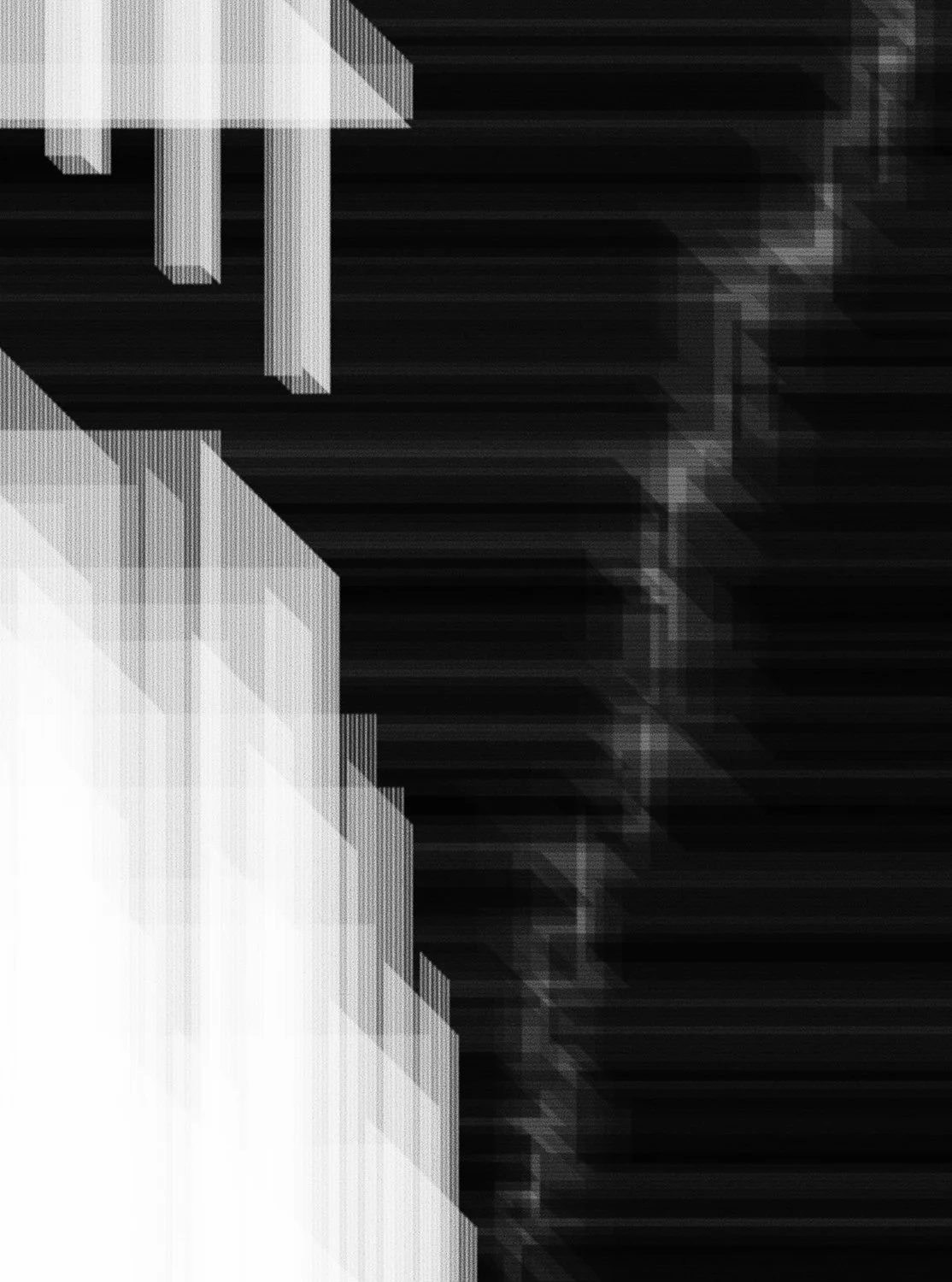 Digital Art - Acropolise 1 - Print on paper - by Paul Selalmas