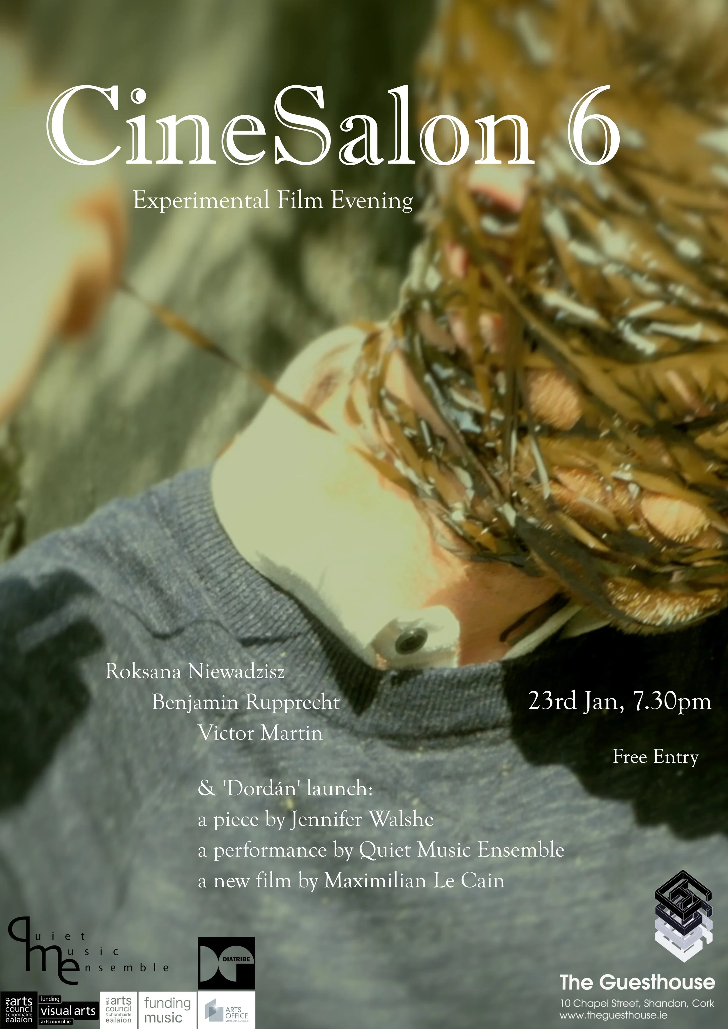 CineSalon 6