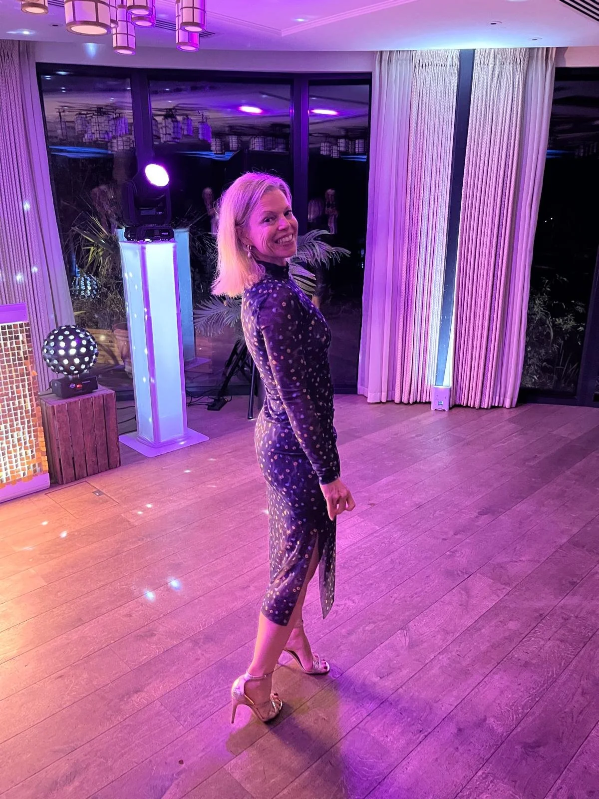 How Pilates helped me through my divorce, and still helps my mood today.