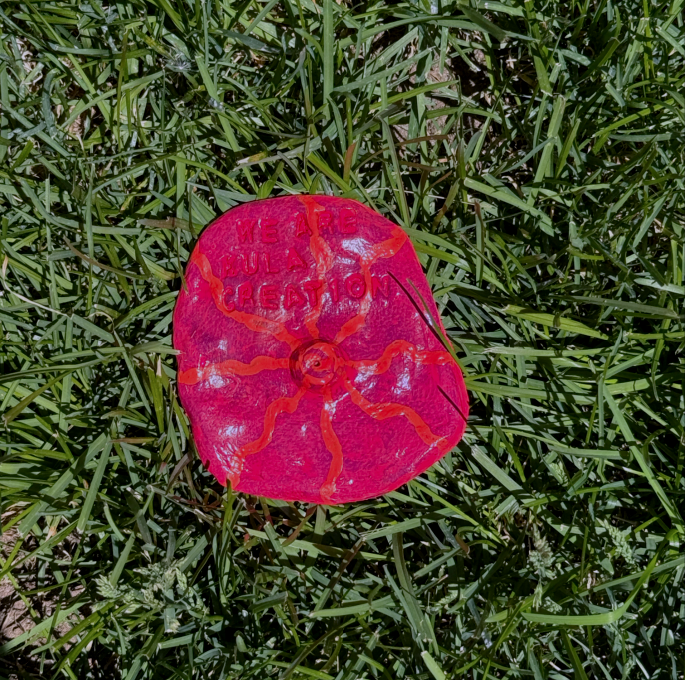 SUNSHINE OF YOUR LOVE