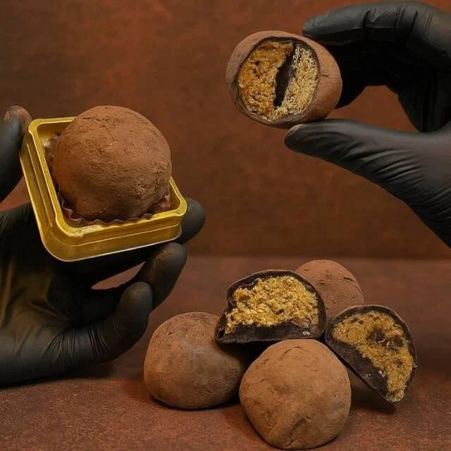 The Rise of Texture: A New Driver of Food Innovation in South Korea