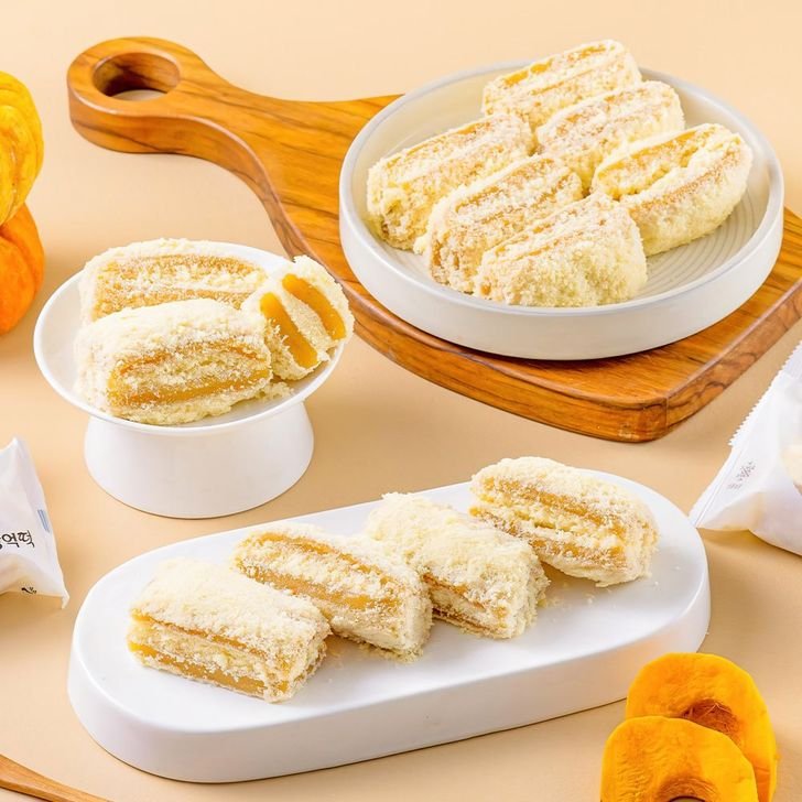Why Texture Is Becoming the Next Driver of Innovation in Korea’s Food and Beverage Market