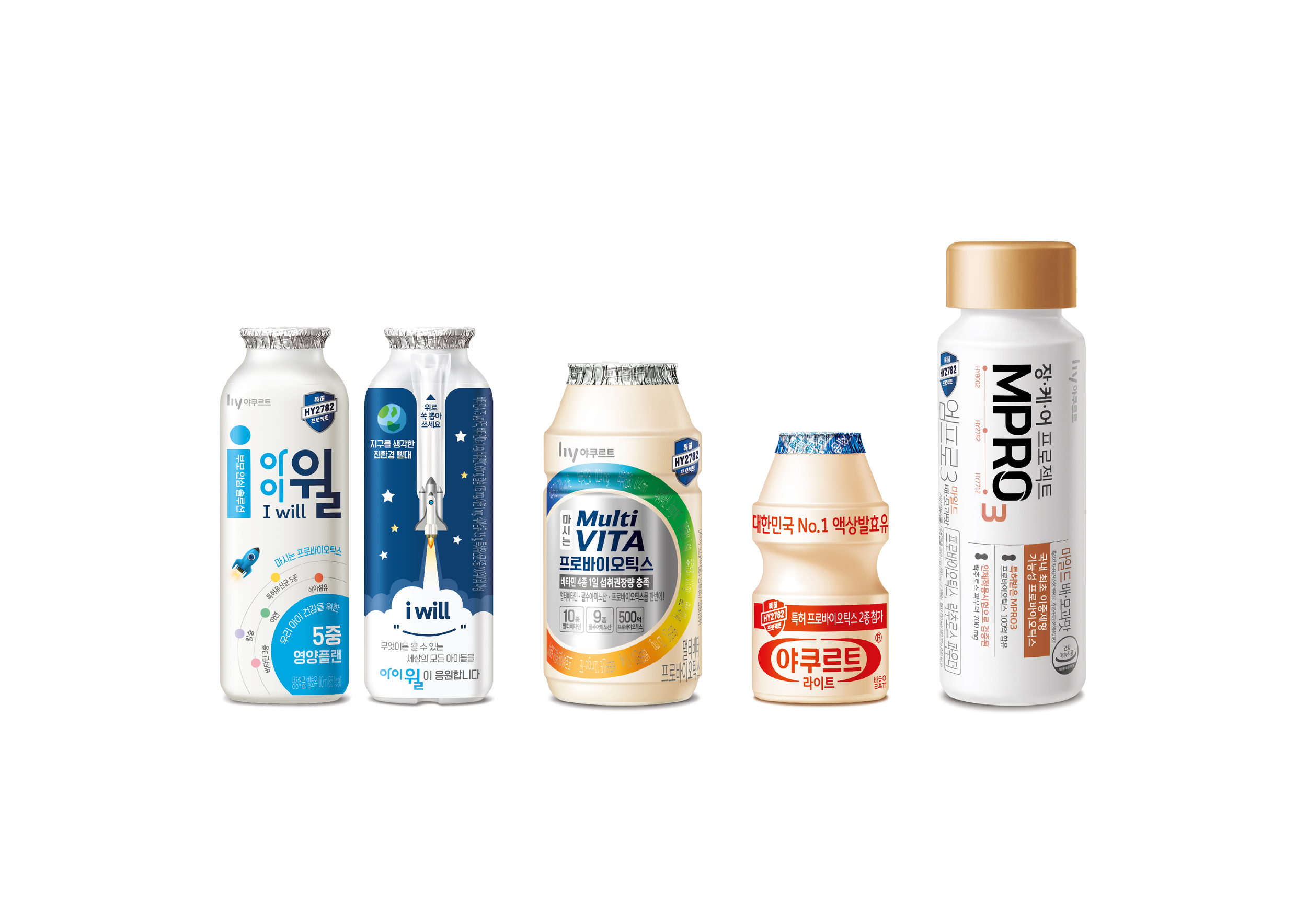 South Korea’s Probiotic Food Market Continues to Build on Its Fermentation Heritage