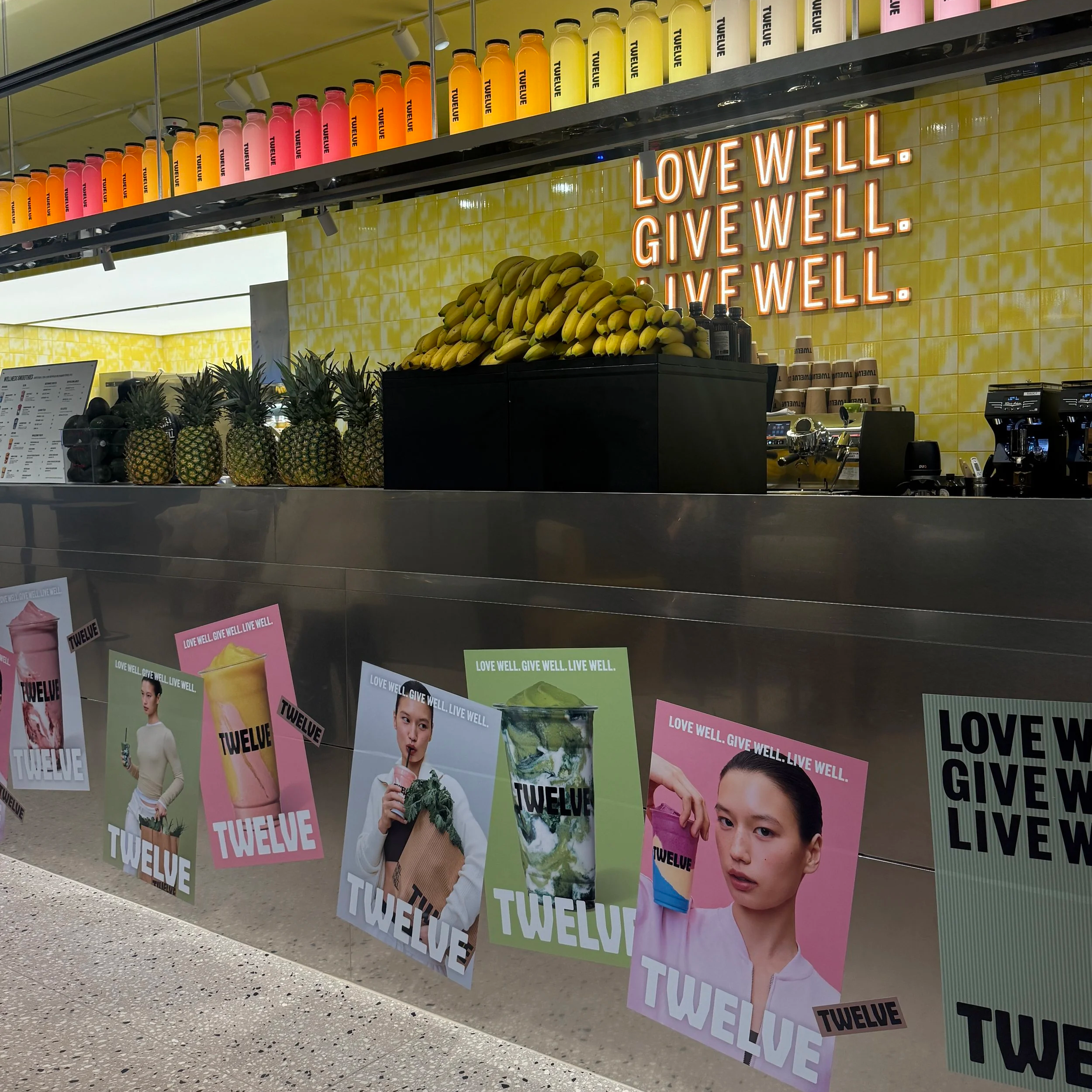 How Korea’s Department Stores Are Becoming Food and Lifestyle Destinations