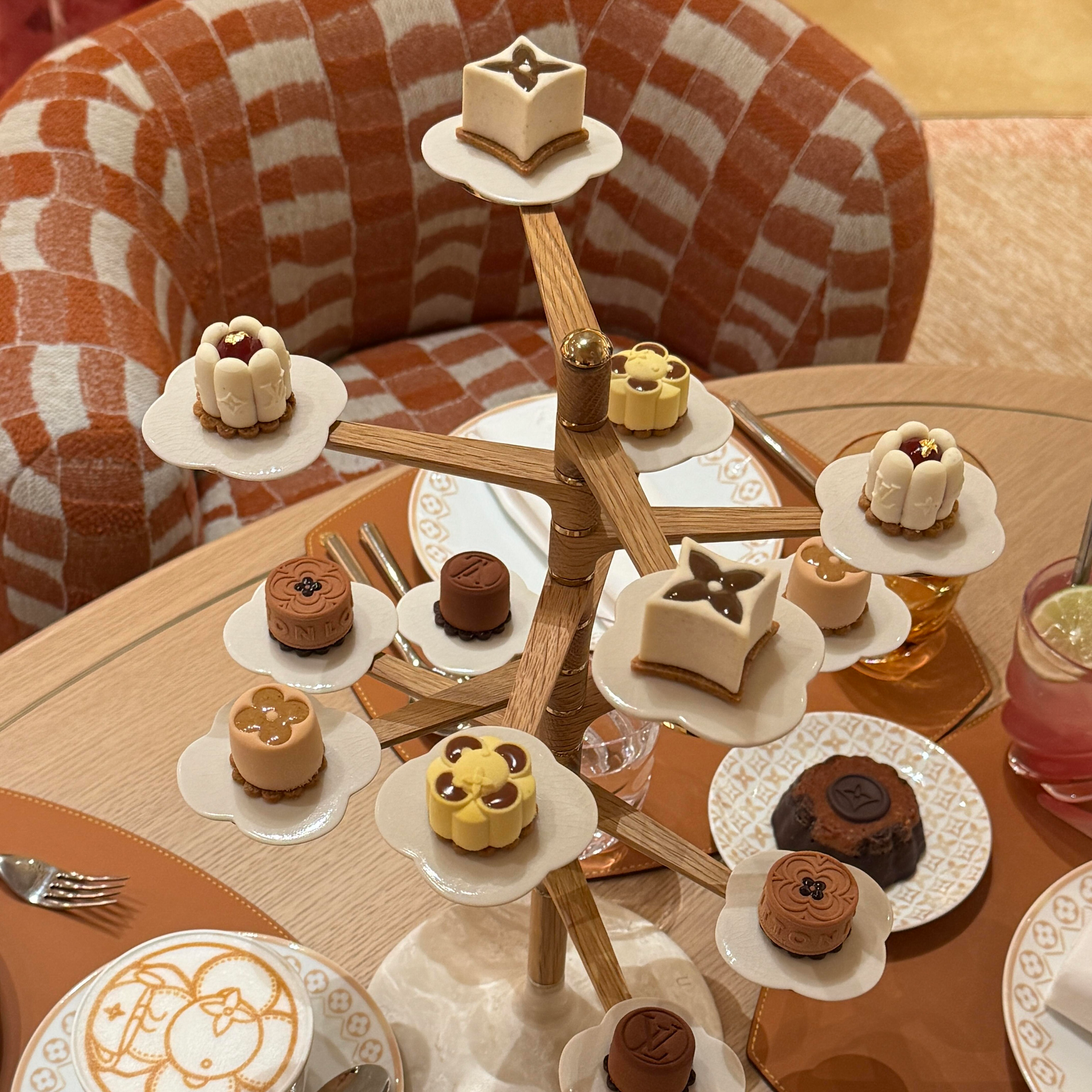Why Fashion Brands in Korea Are Expanding Into Food and Hospitality