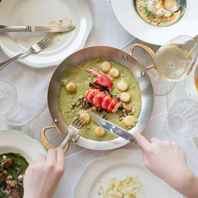Thailand’s Growing Appetite for Quality Is Creating New Opportunities for European Food