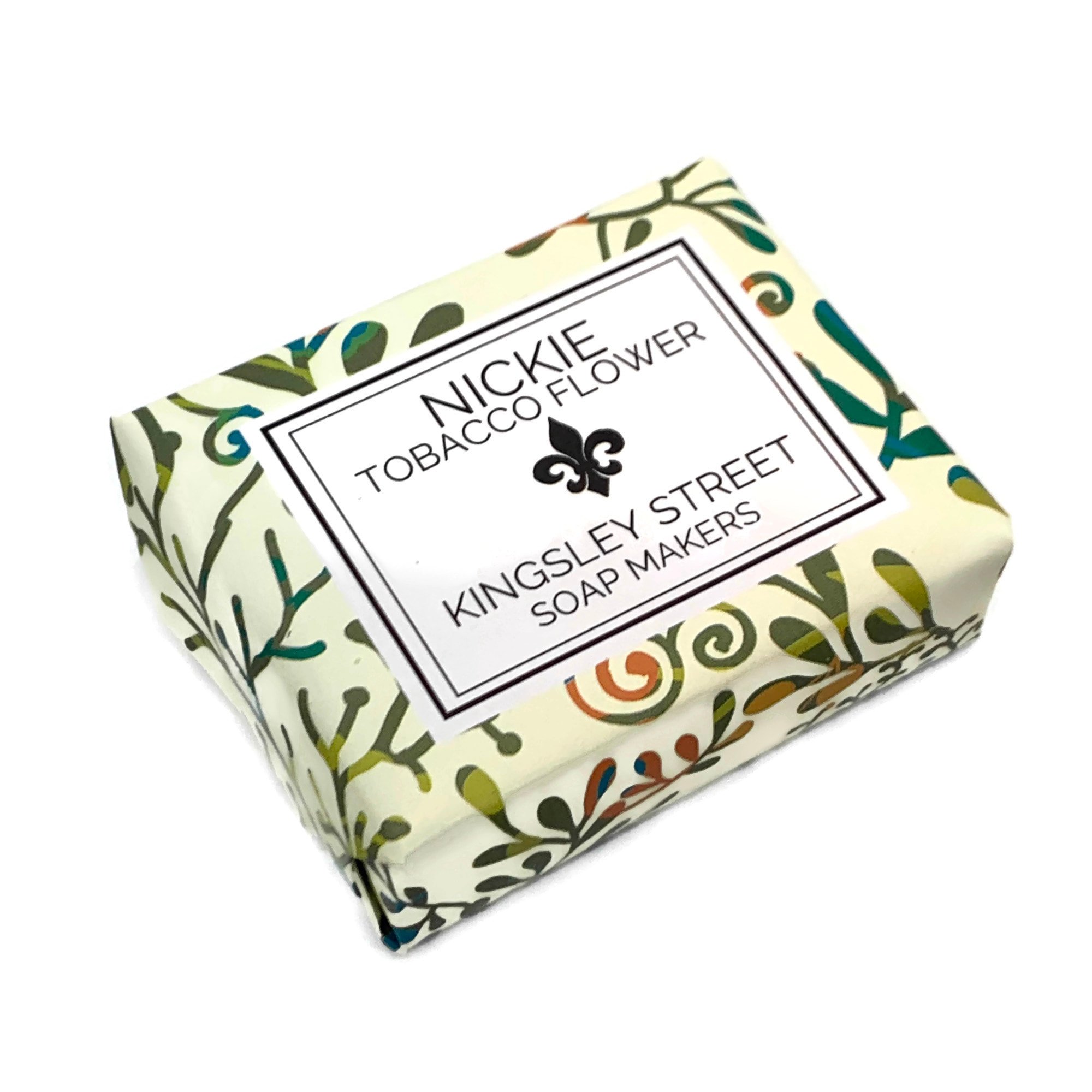Nickie Soap