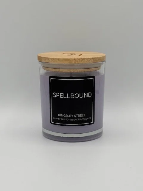 Spellbound Candle