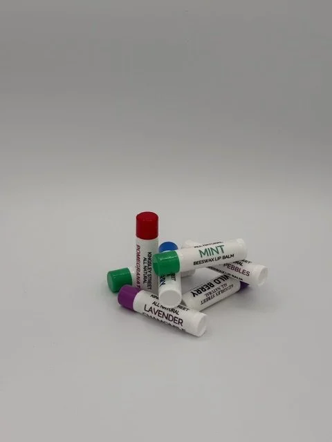 Lip Balms