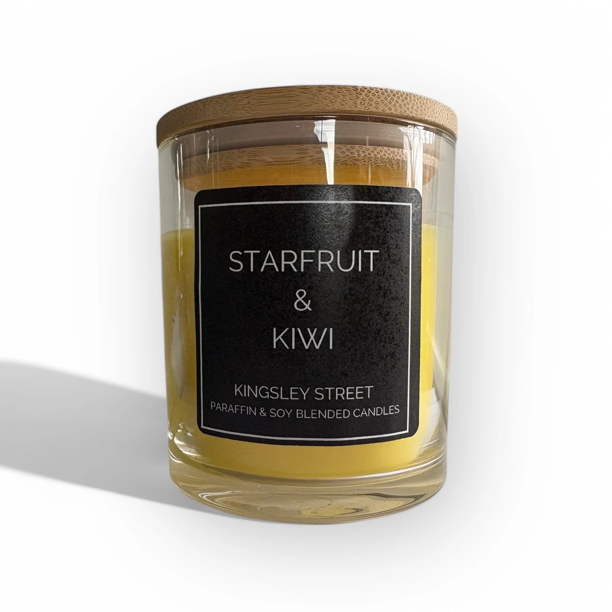 Starfruit & Kiwi Candle