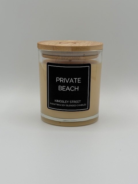 Private Beach Resort