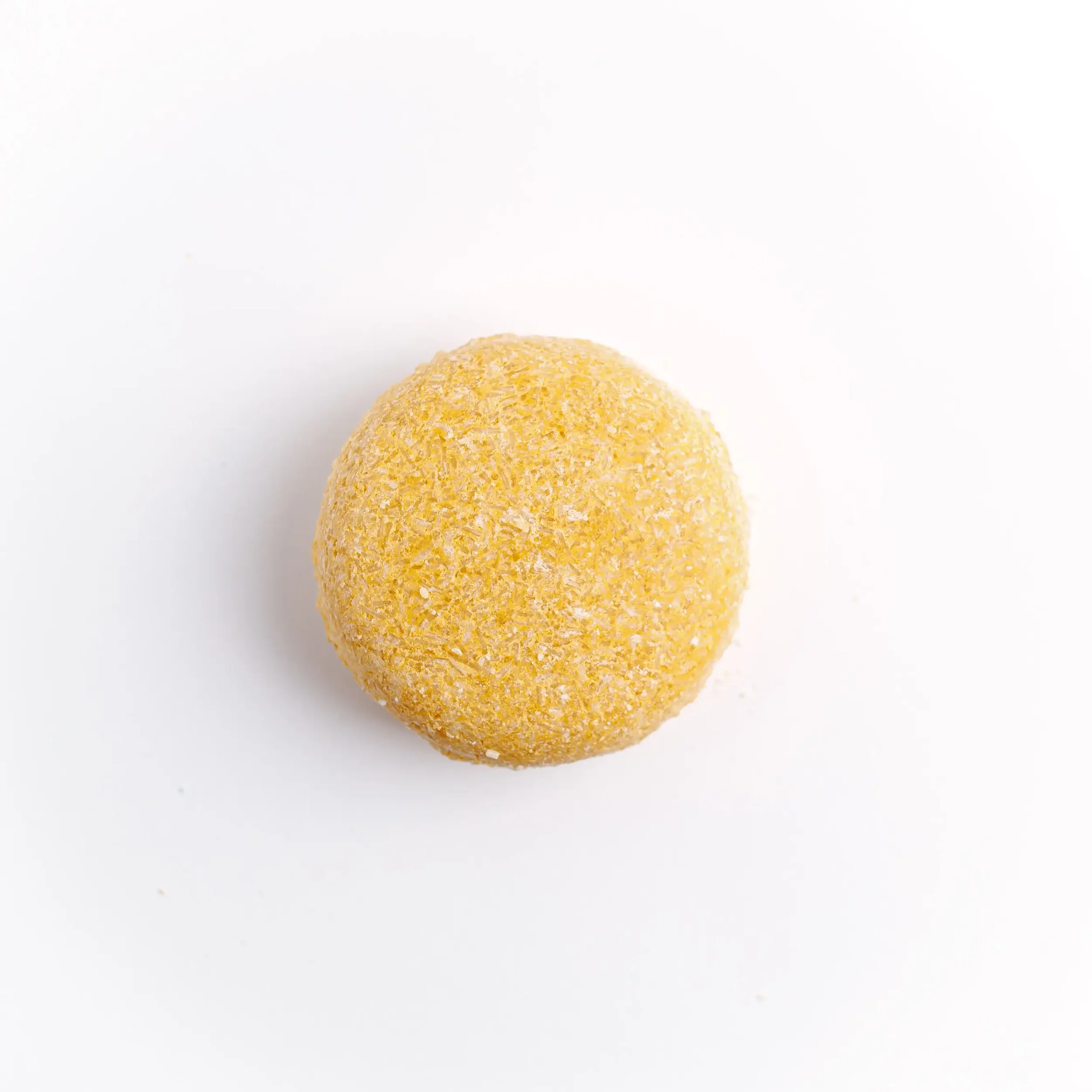 Honey Almond Shampoo Bar