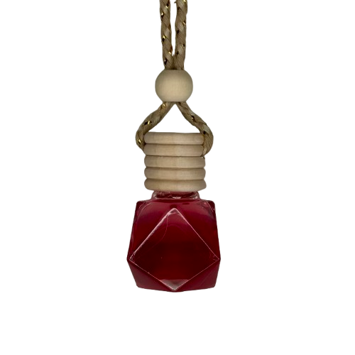 Apple Ginger Spritz Car Air Freshener