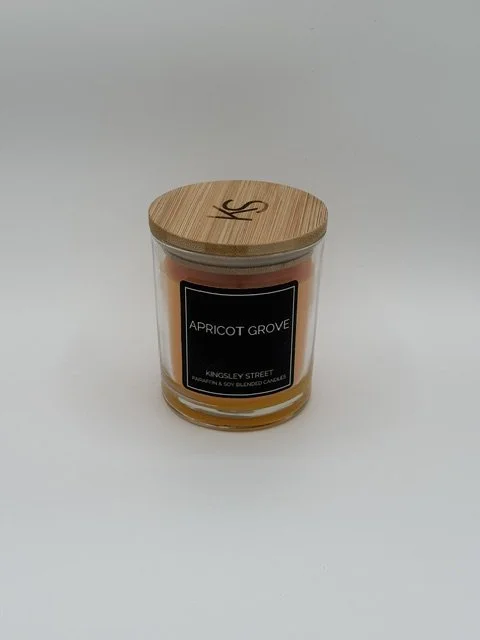 Apricot Grove Candle