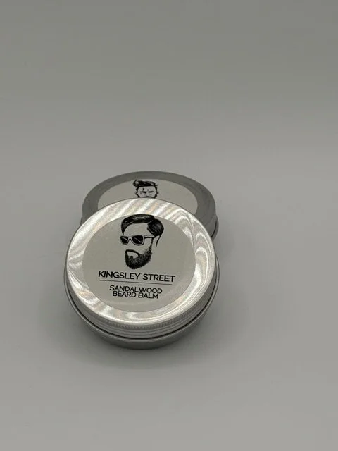 Beard Balm (Sandalwood)