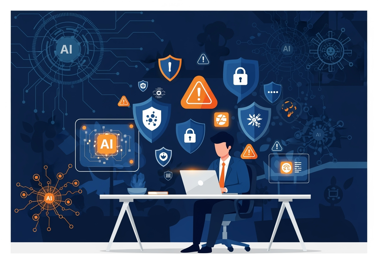 The Hidden AI Security Threat: Is Your Business Ready?