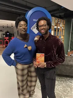 Janice Deul: Er is hoop voor en inclusievere toekomst