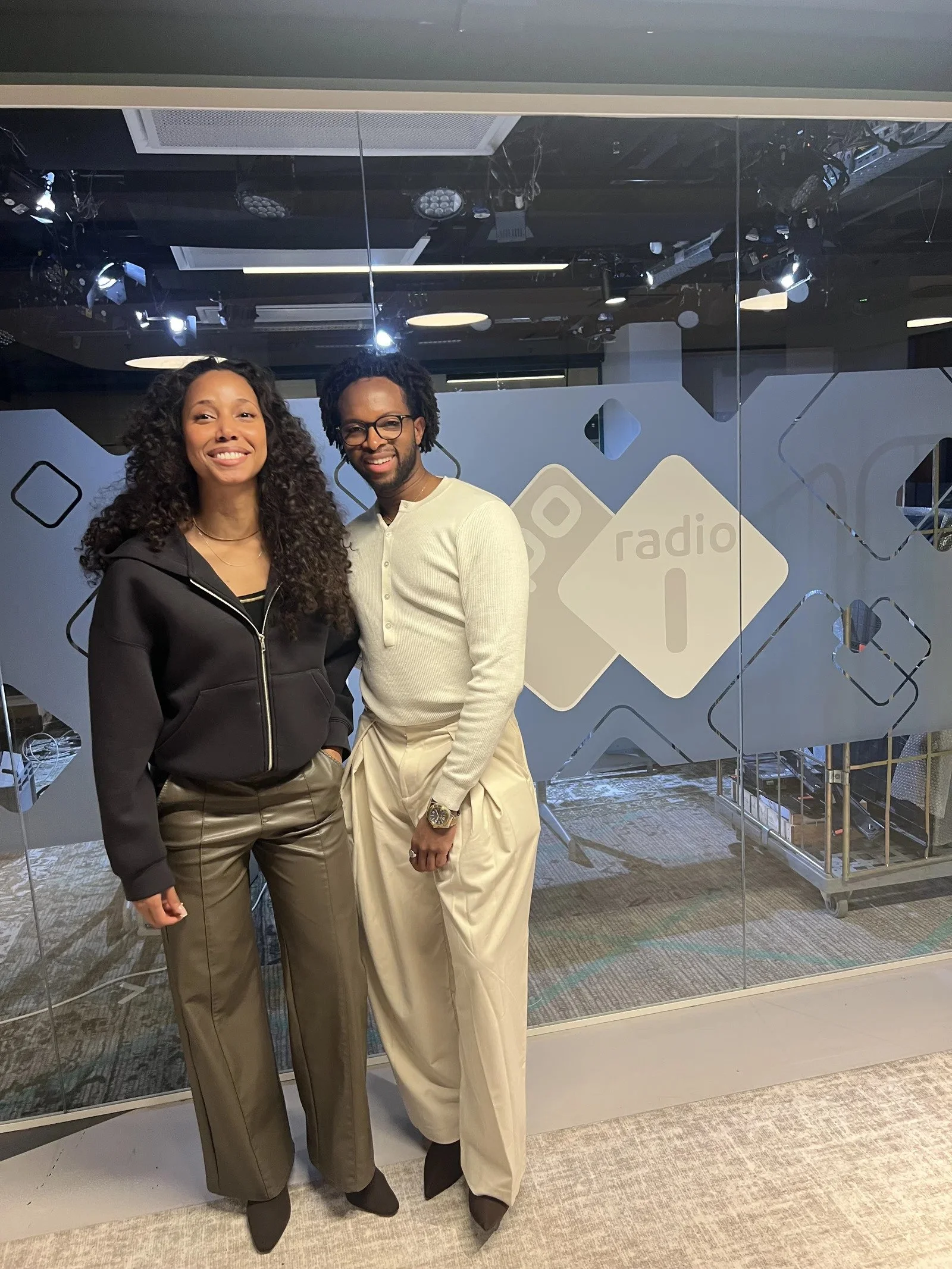 Marlou Fernanda: Zet je kwast op je canvas