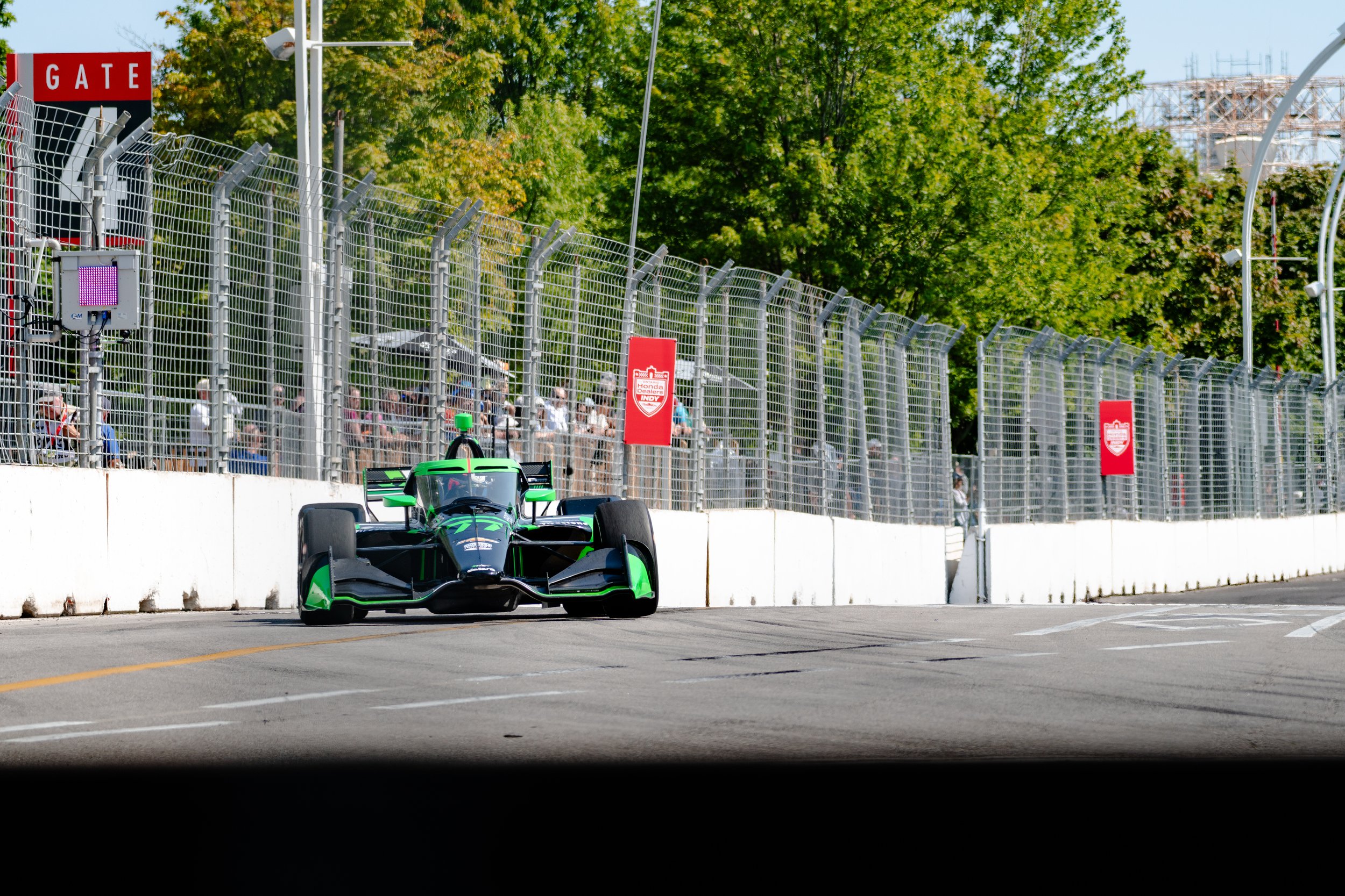 Automotive photography