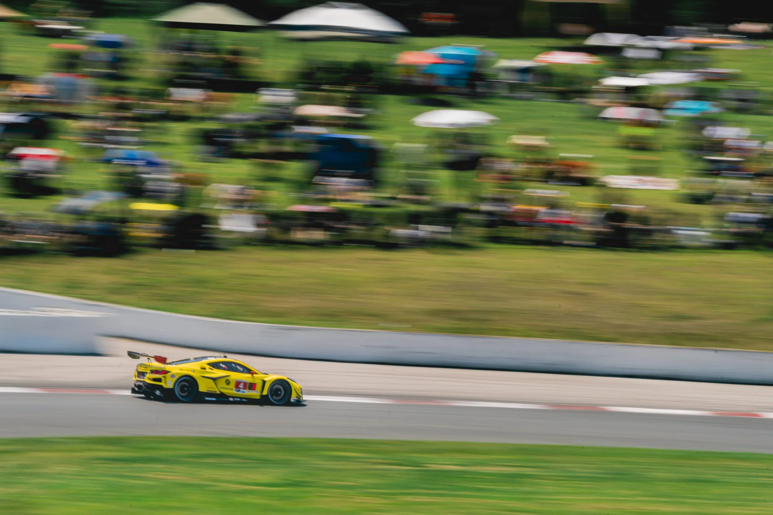 IMSA Weathertech Championship