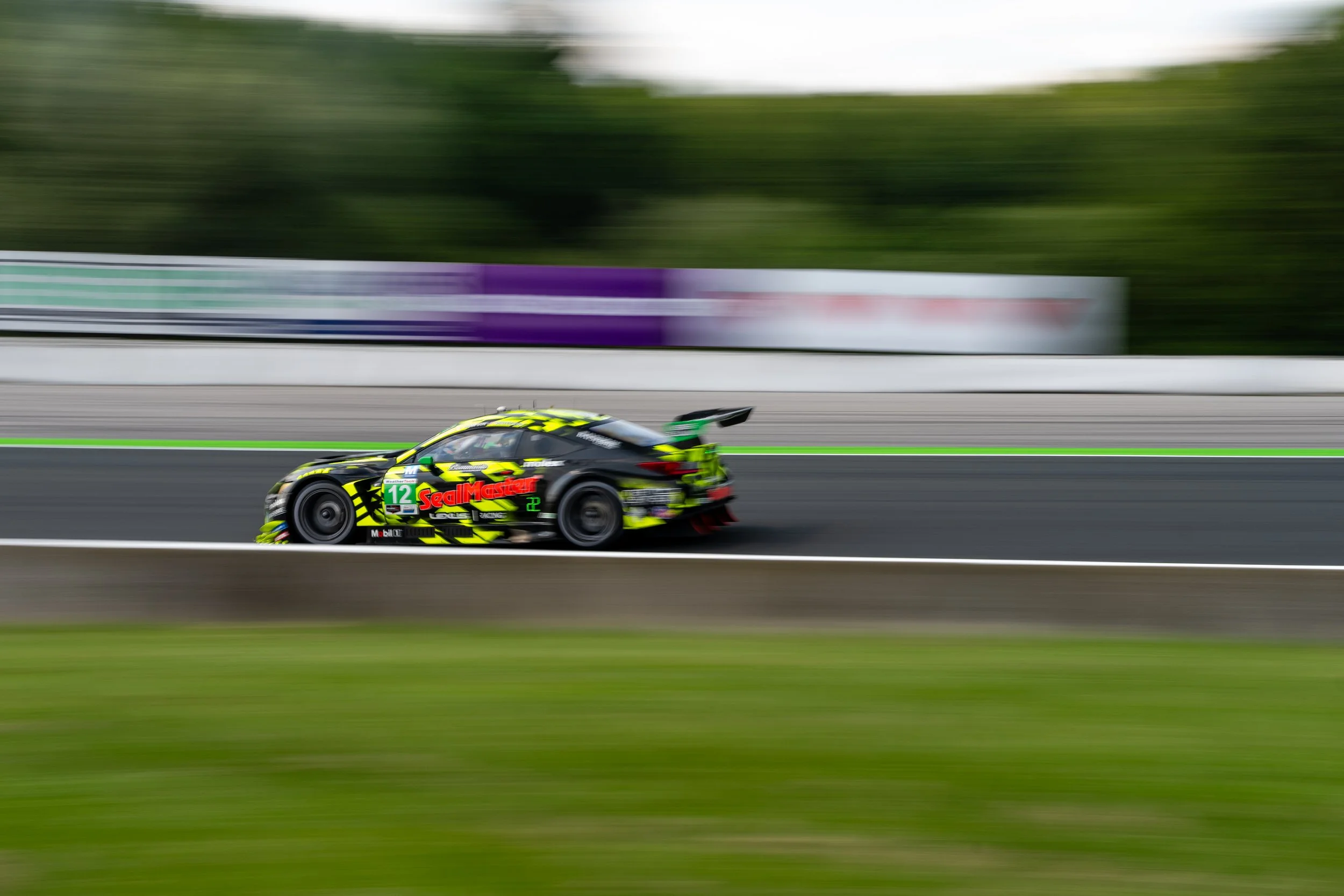 IMSA Weathertech Championship