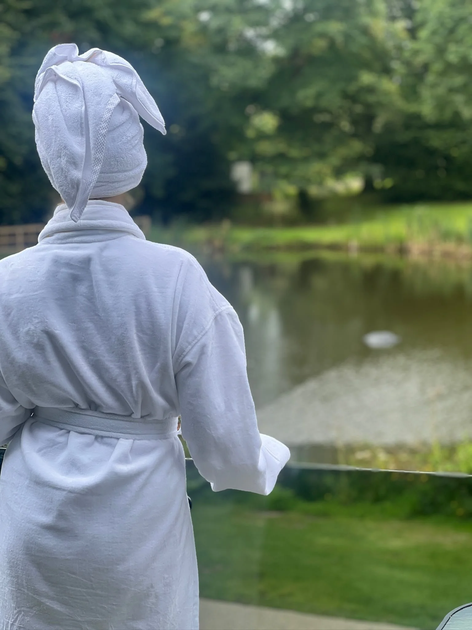 The Art of Doing Nothing: Why ‘Rest’ is the New Luxury
