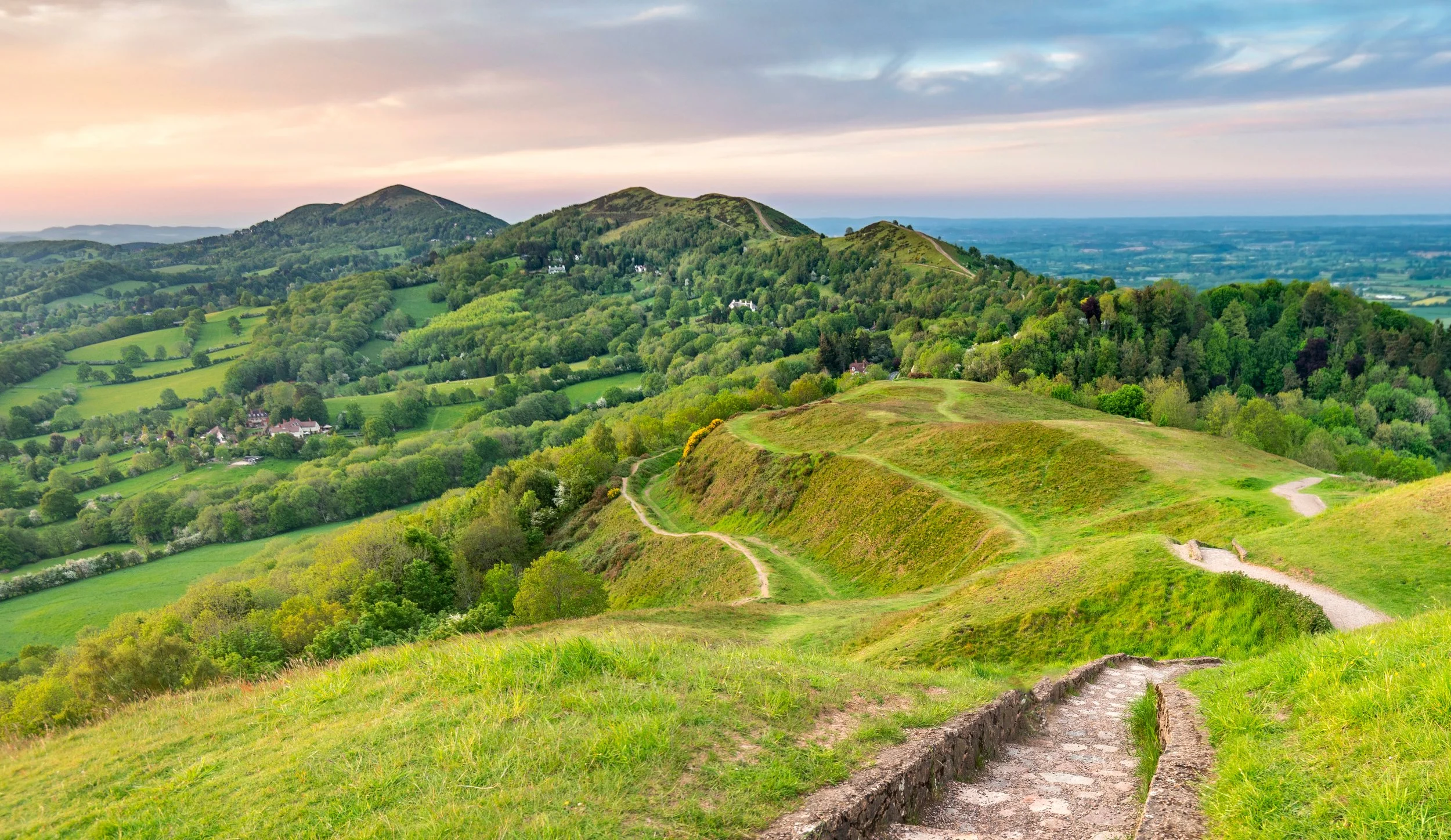 Why Worcestershire is England’s Best-Kept Secret