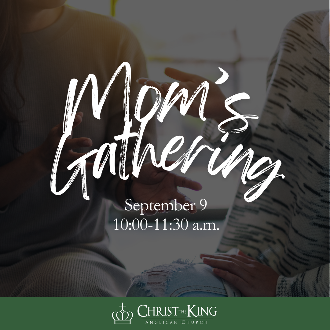 Mom's Gathering