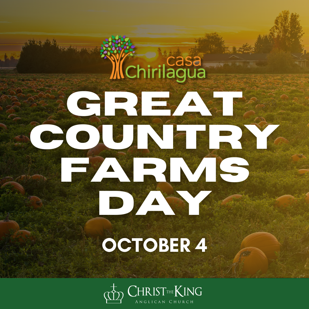Casa Great Country Farms