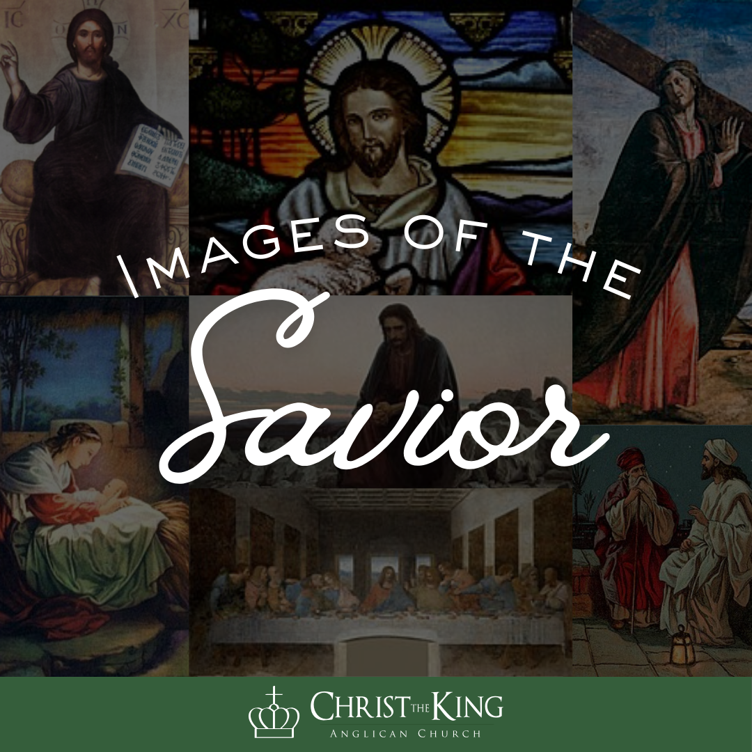 The Fourth Sunday in Advent