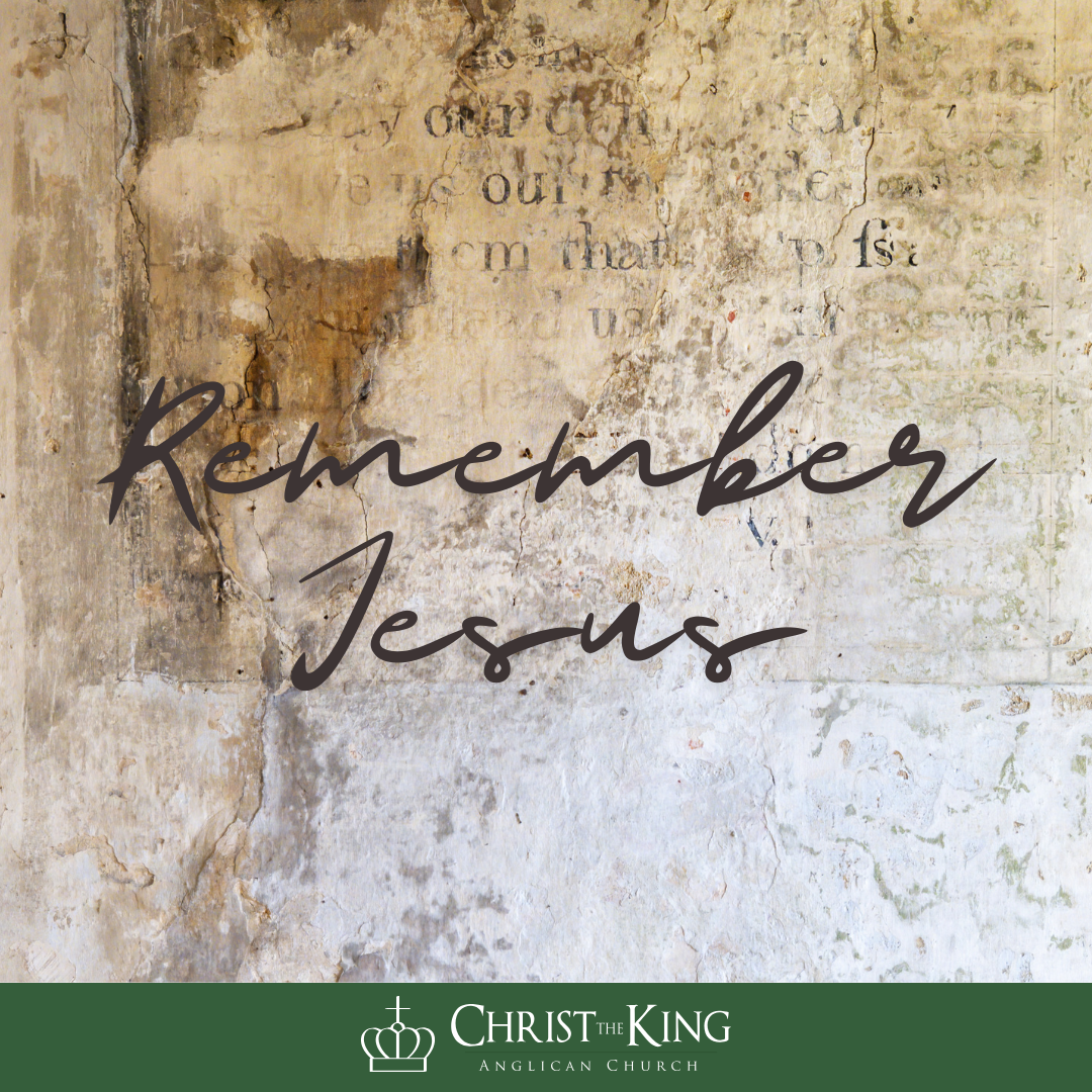 The Second Sunday of Christmas