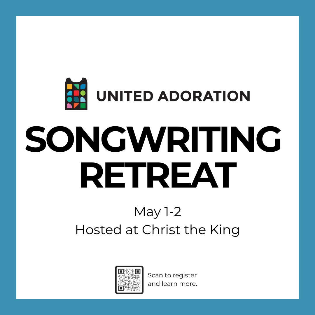 United Adoration Songwriting Retreat