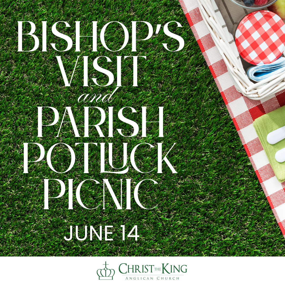 Parish Picnic