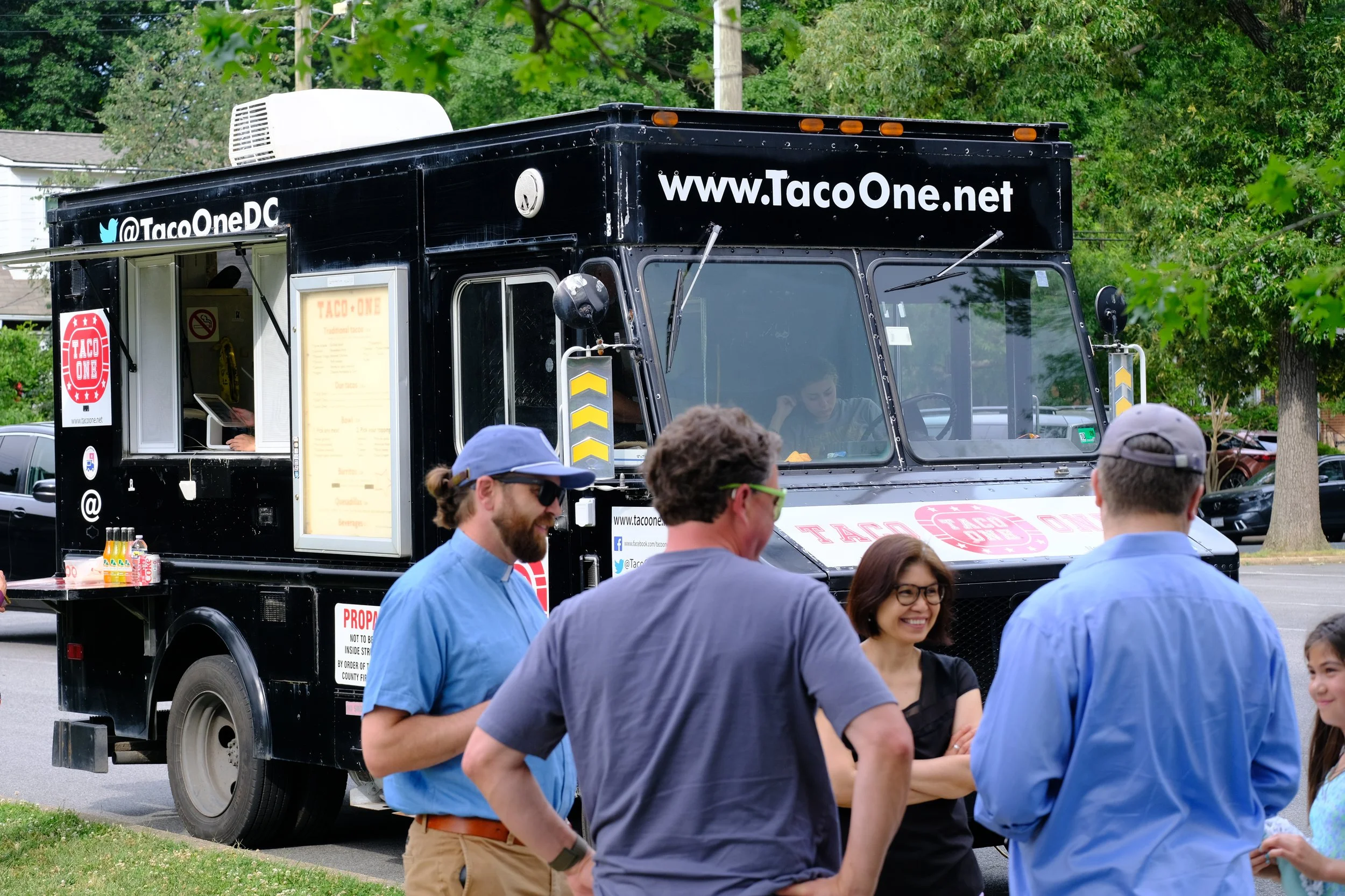 Food Truck Tuesday
