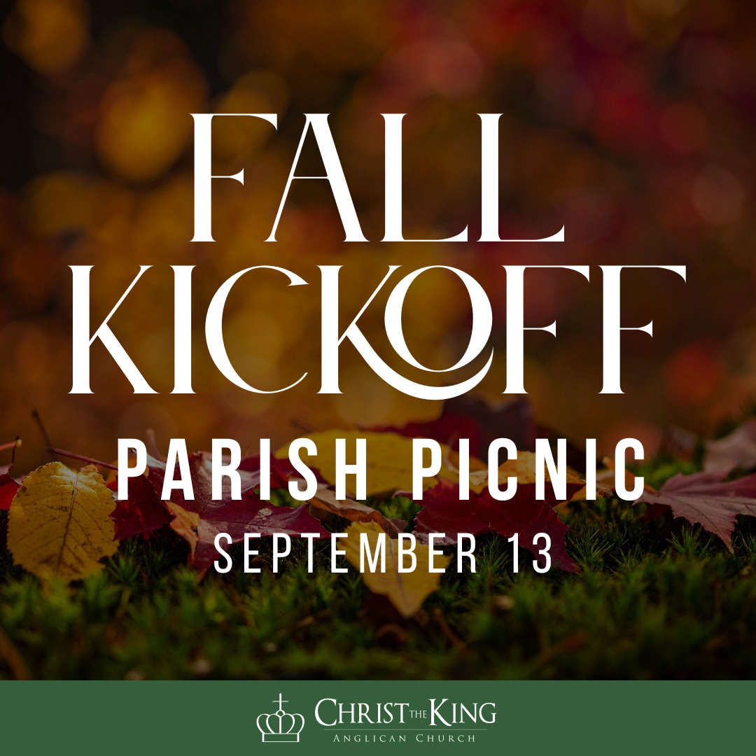 Parish Picnic
